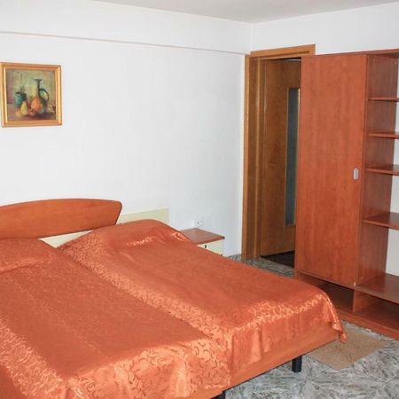 Vila Mihail Hotel Szászbuda Kültér fotó