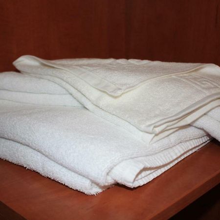 Vila Mihail Hotel Szászbuda Kültér fotó