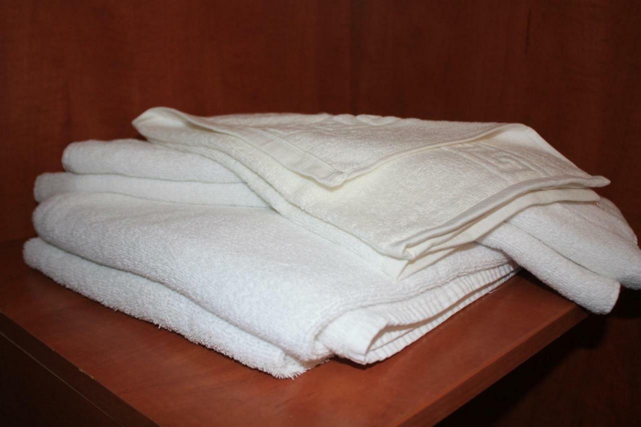 Vila Mihail Hotel Szászbuda Kültér fotó